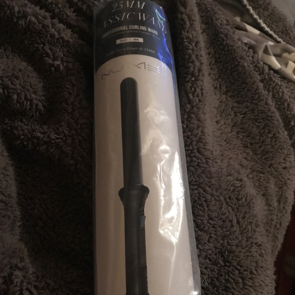 Nume 25 mm classic wand
